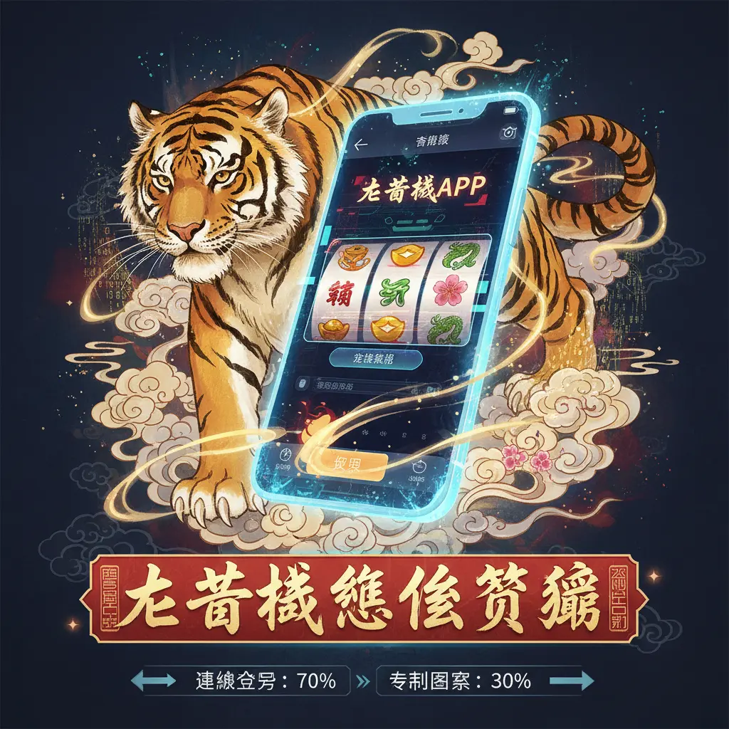 老虎機怎麼算贏 - 老虎機APP