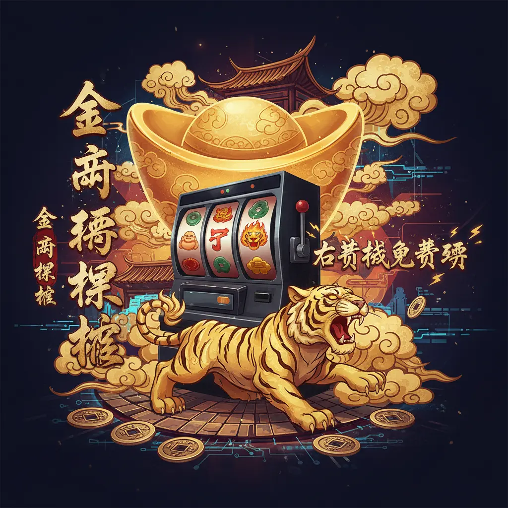 老虎機免費轉 - 金萬兩娛樂城