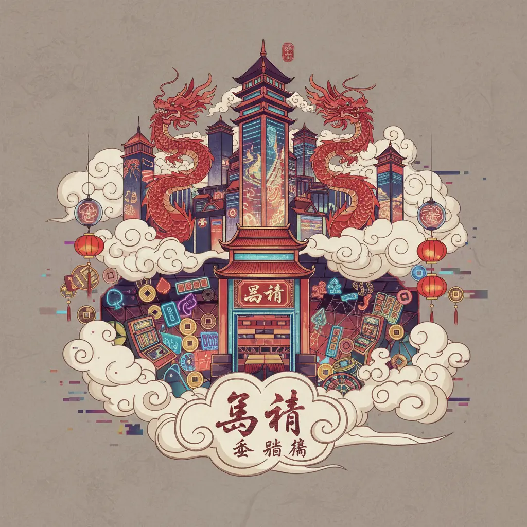 雲頂賭場 - 馬來西亞