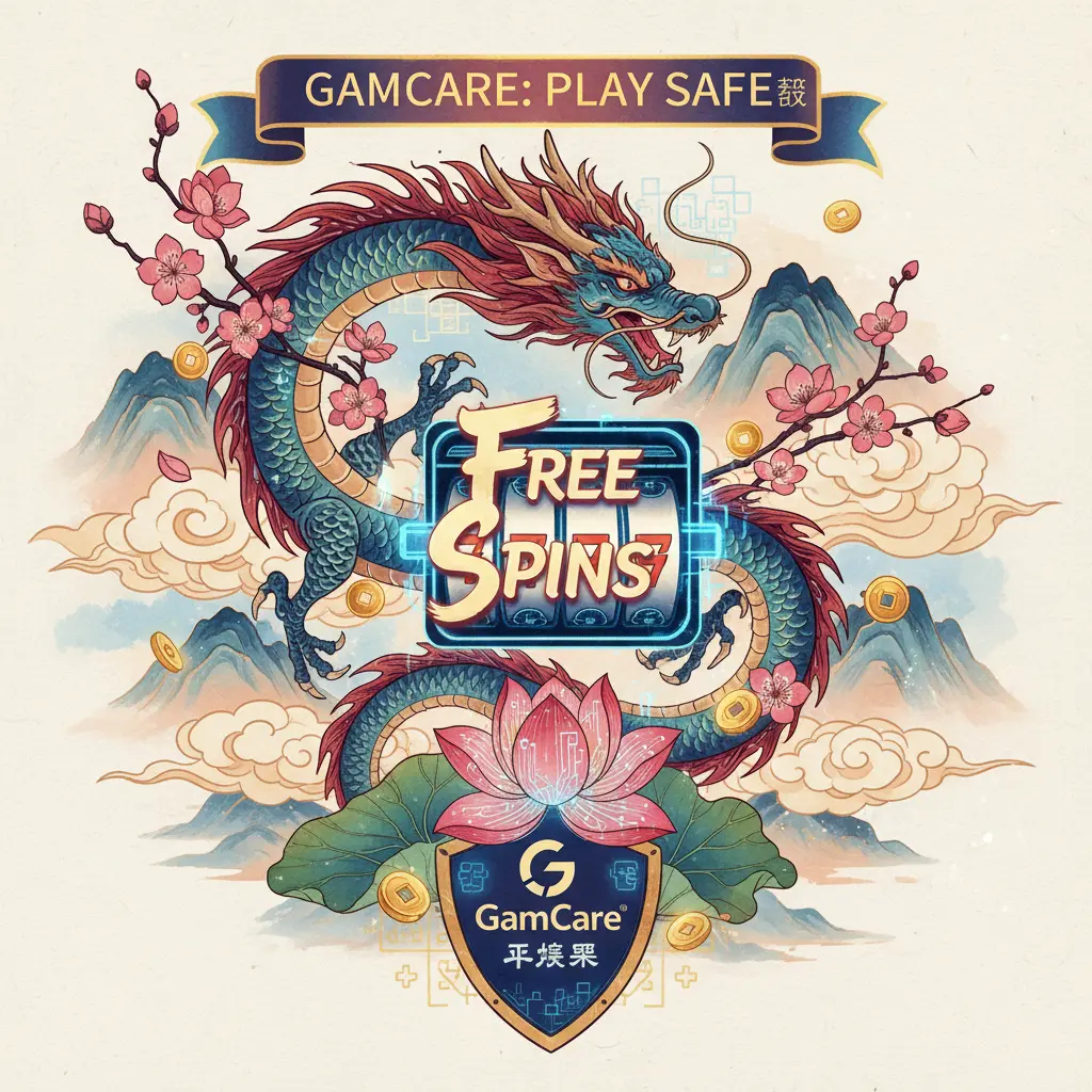 Free Spins - GamCare