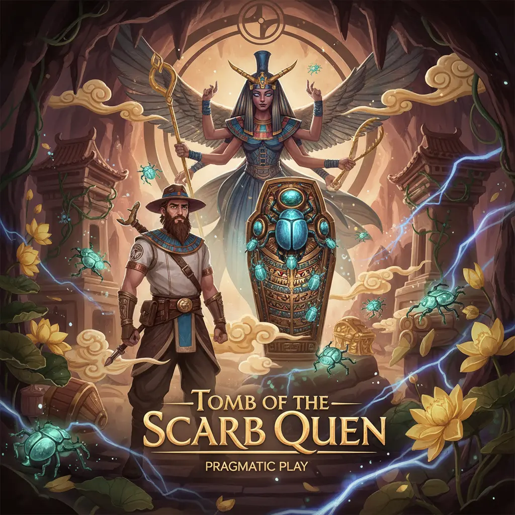 Pragmatic Play - Hunter