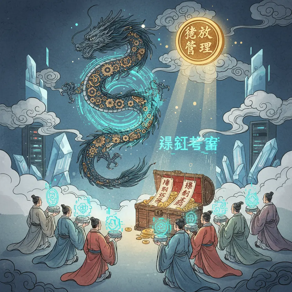 獎勵制度 - 績效管理