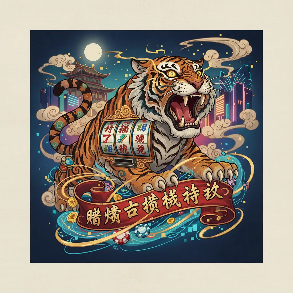 賭場老虎機技巧 - 吃角子老虎機