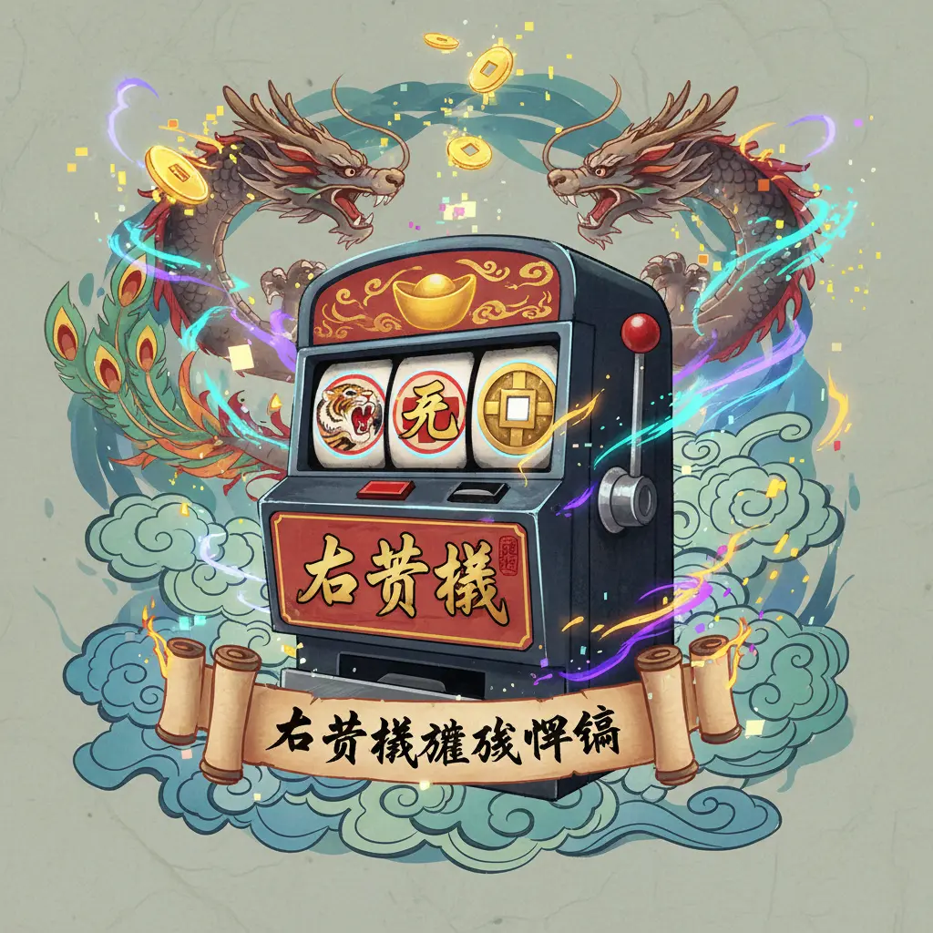 老虎機遊戲評論 - 老虎機