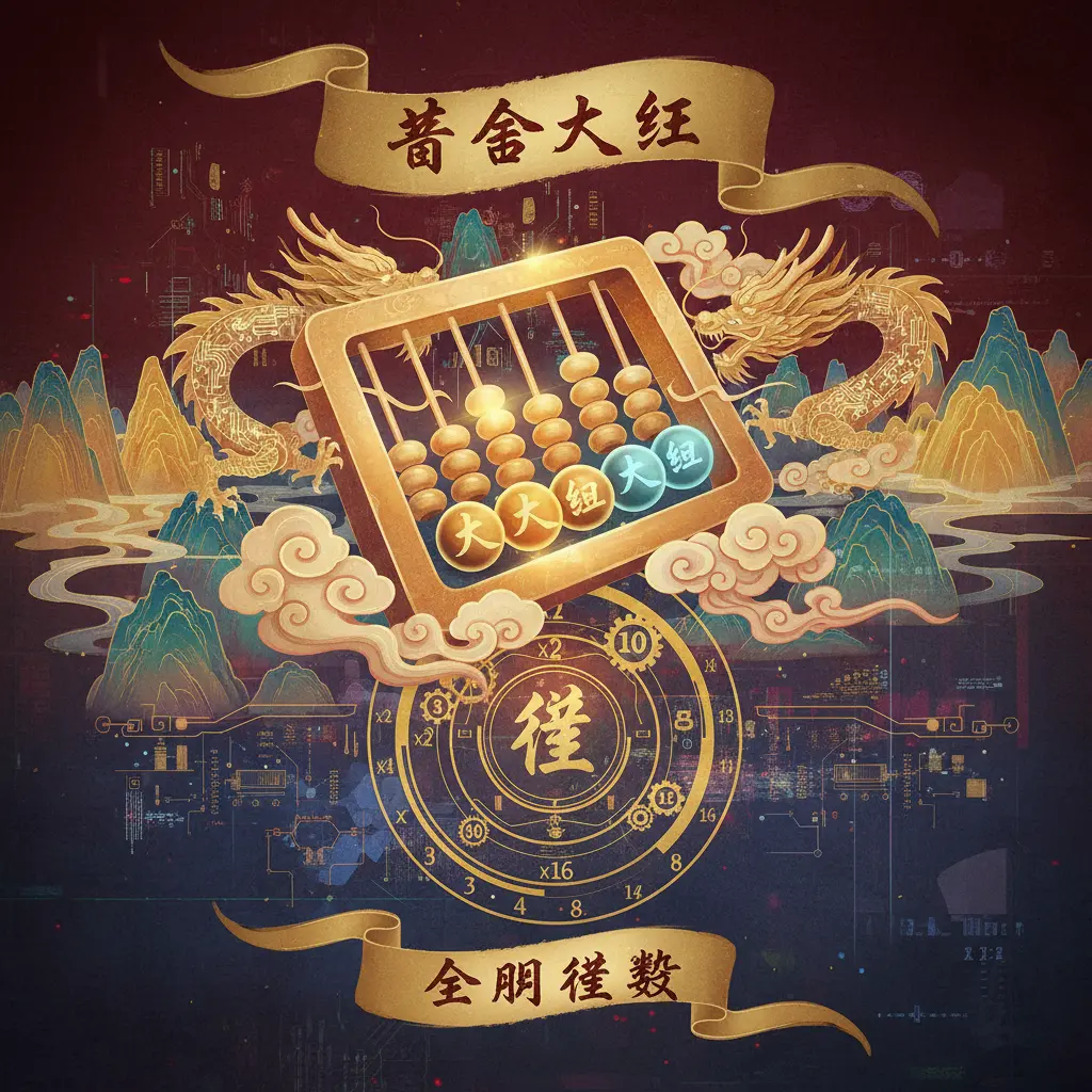 全盤倍數 - 黃金大細