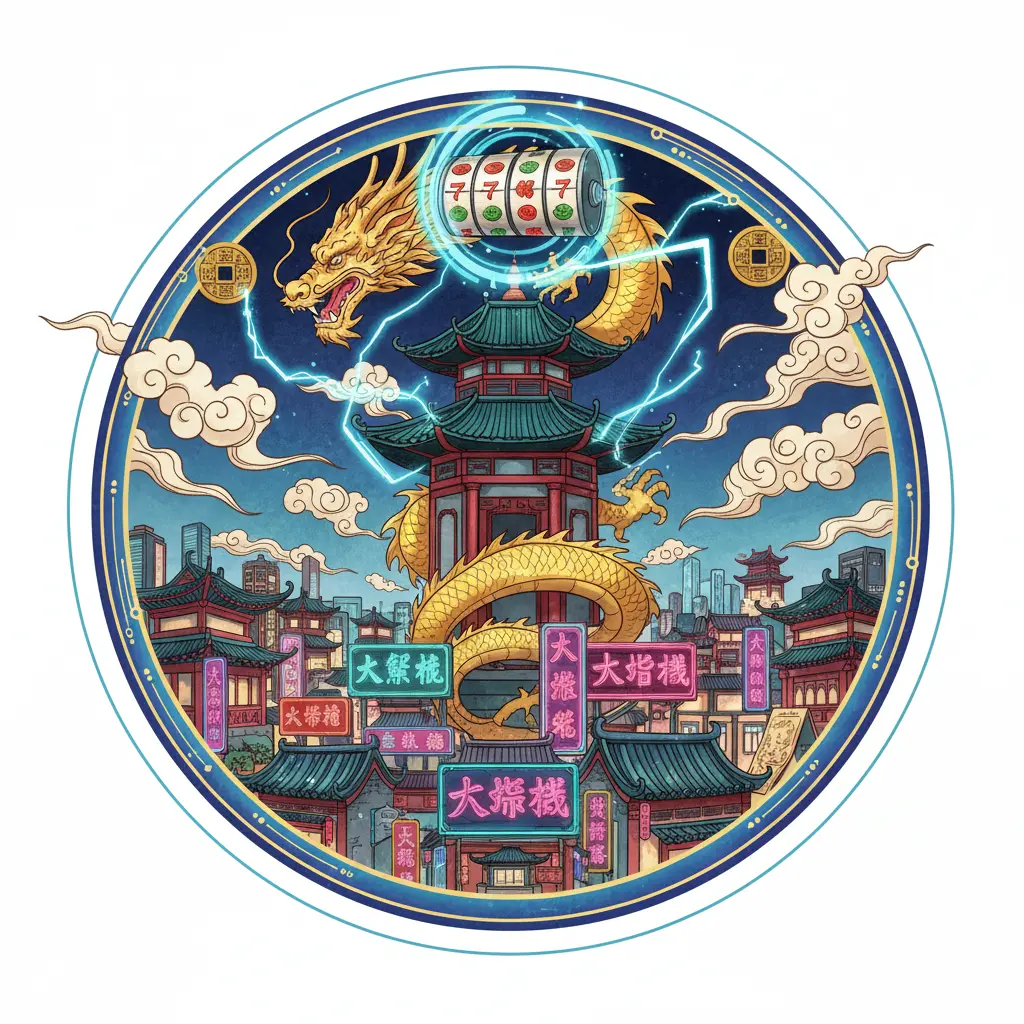 老虎機娛樂城 - 娛樂城