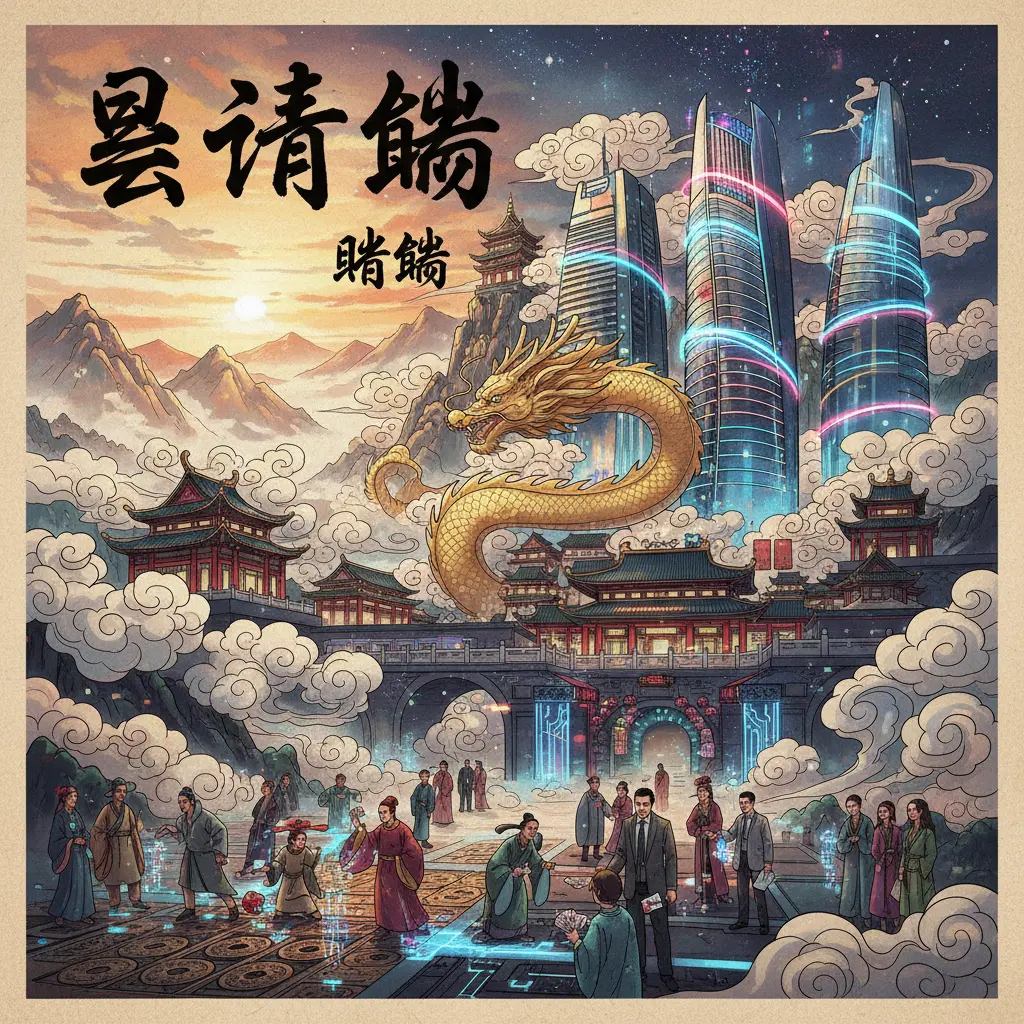 雲頂賭場 - 賭場