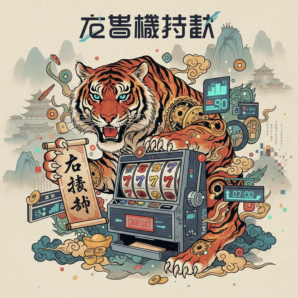 老虎機技巧 - 老虎機技巧