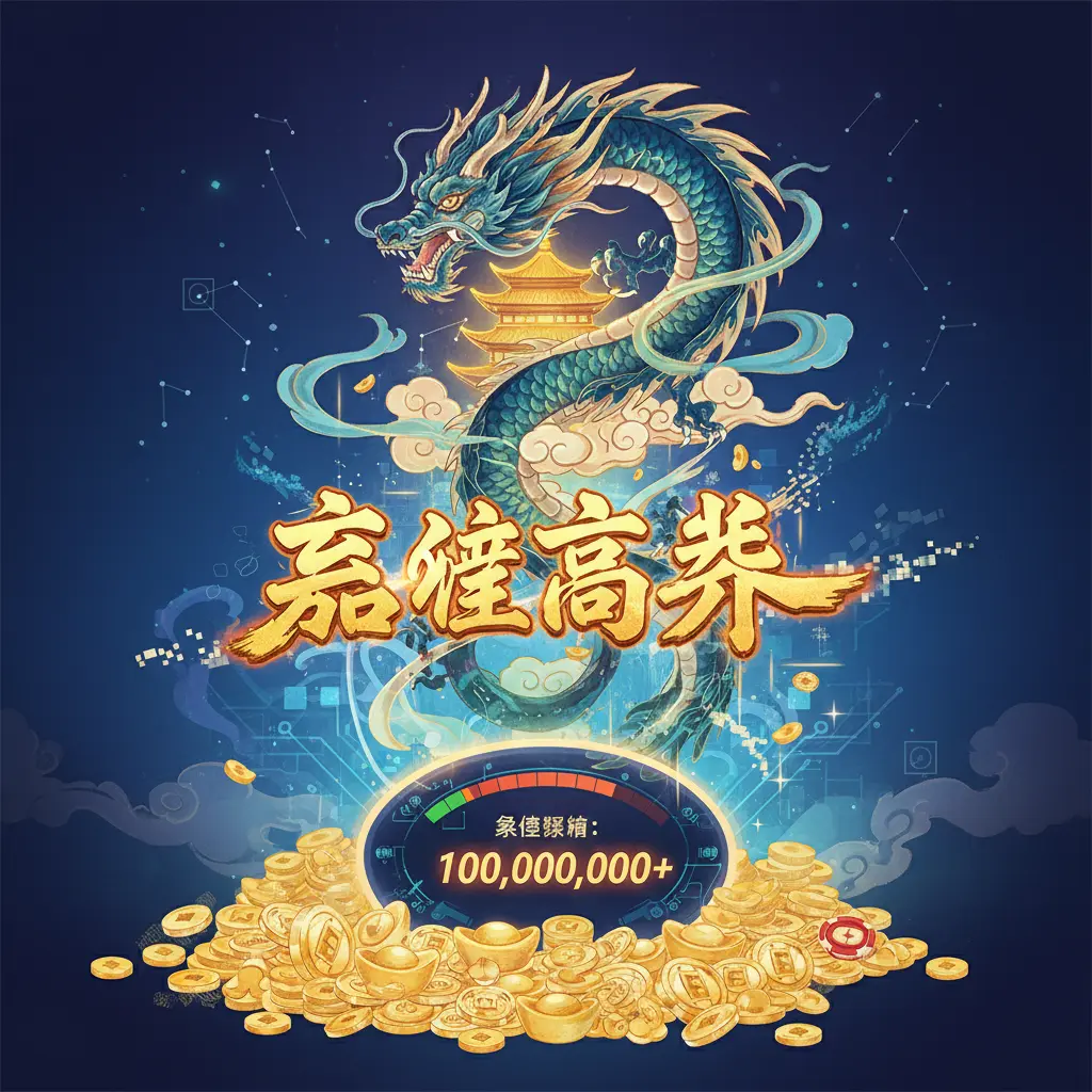 累積獎金 - 嘉應高昇