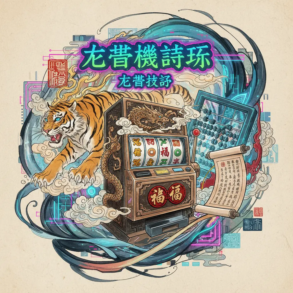 老虎機技巧 - 老虎機試玩