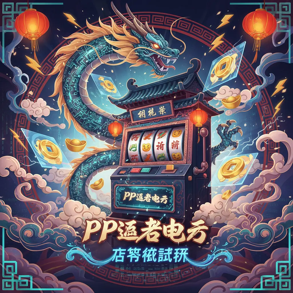 老虎機試玩 - PP王者電子