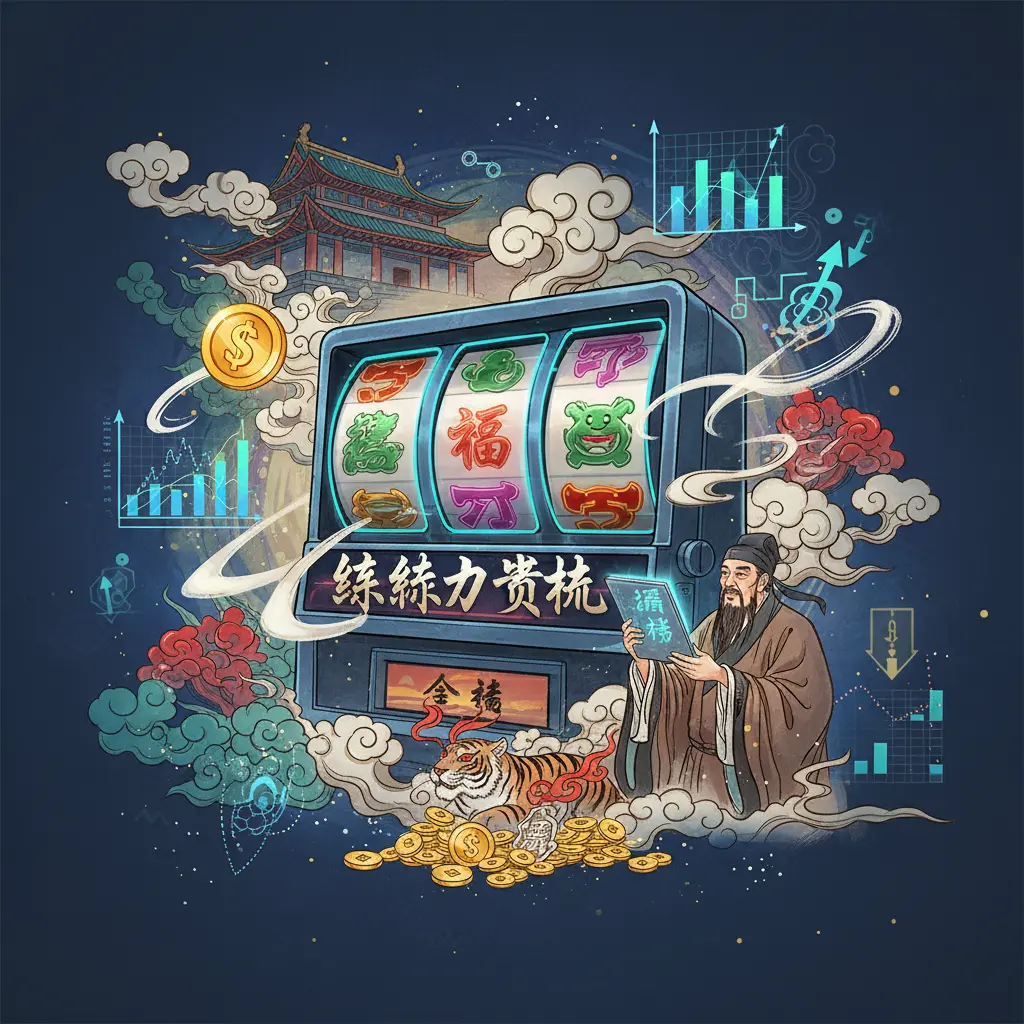 老虎機贏錢秘訣 - 線上老虎機