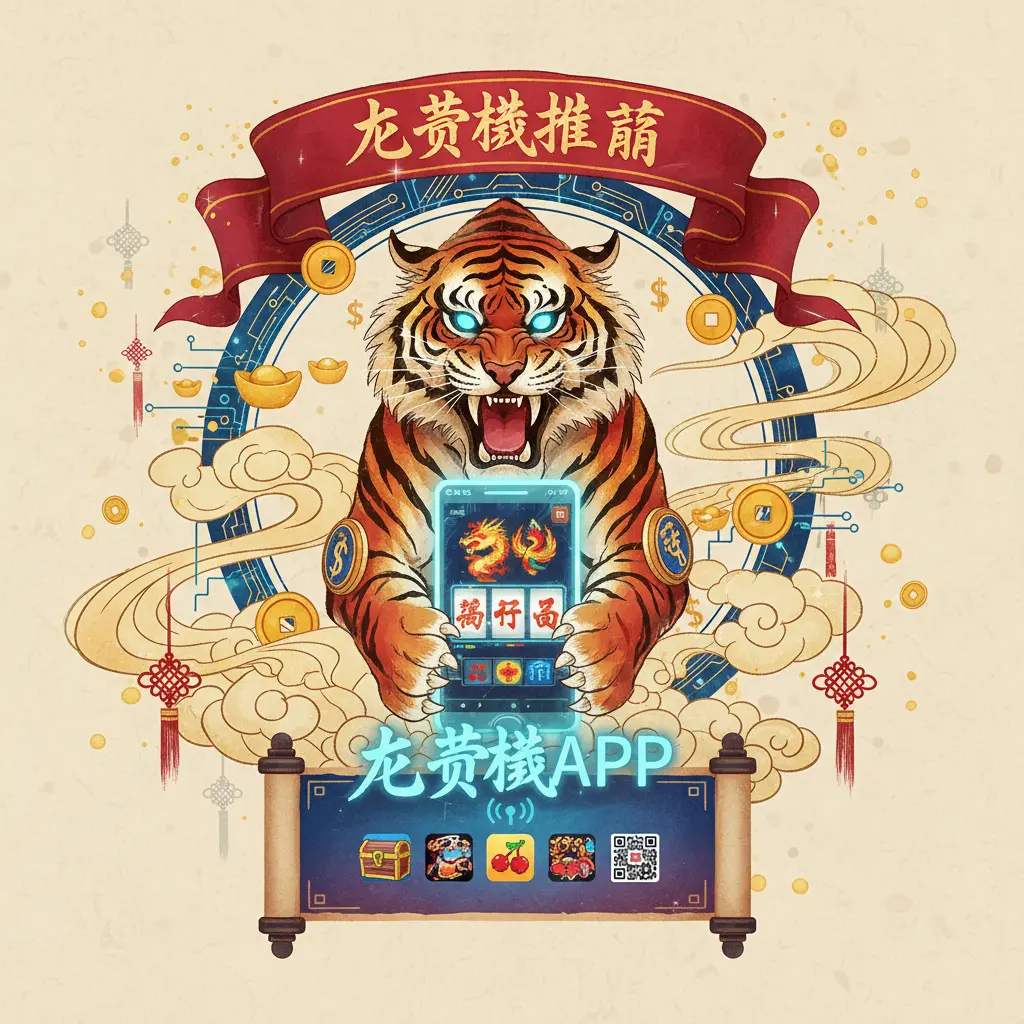 老虎機推薦 - 老虎機APP