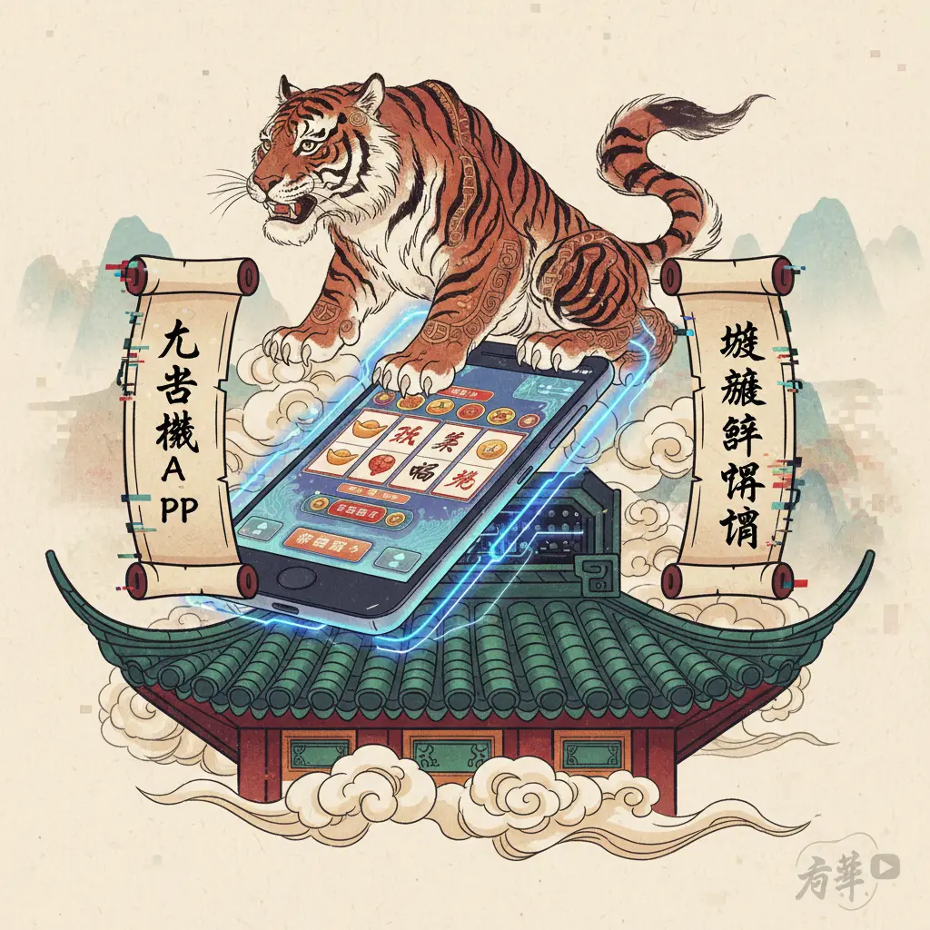 老虎機遊戲評論 - 老虎機APP