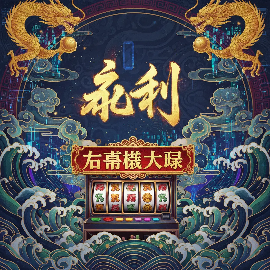 老虎機大獎 - 永利