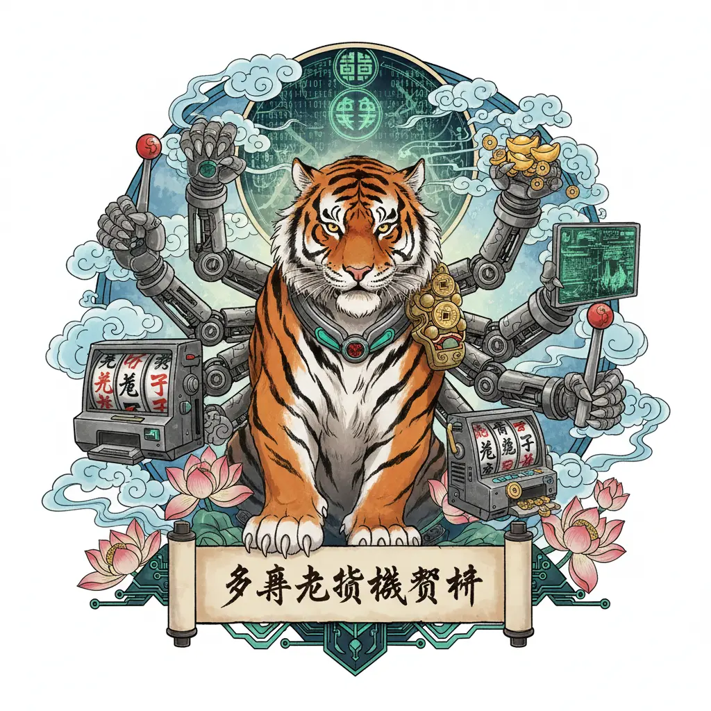 老虎機算法 - 多臂老虎機