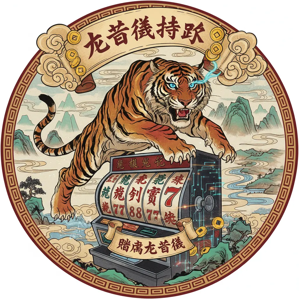 賭場老虎機 - 老虎機技巧