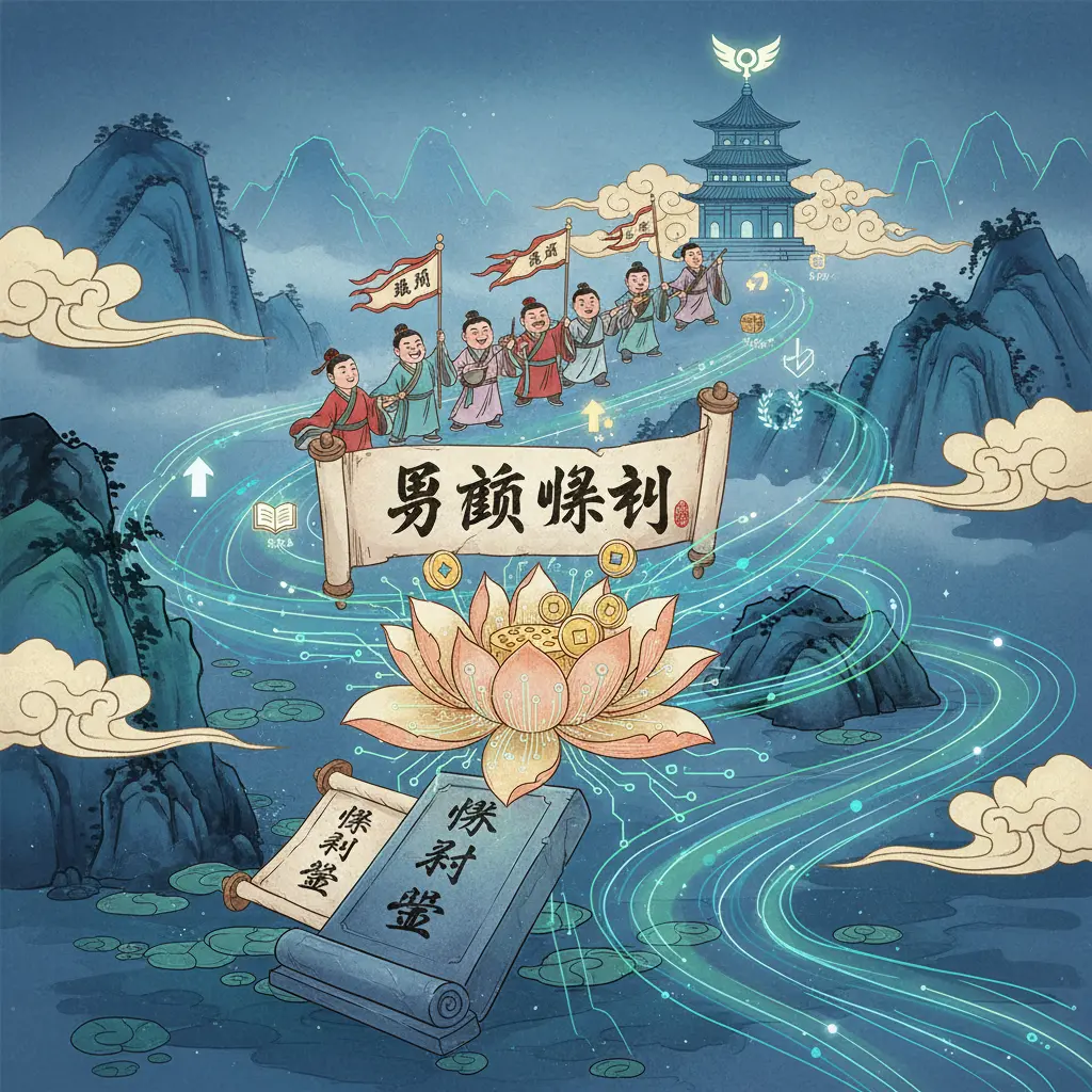 獎勵制度 - 員工獎勵