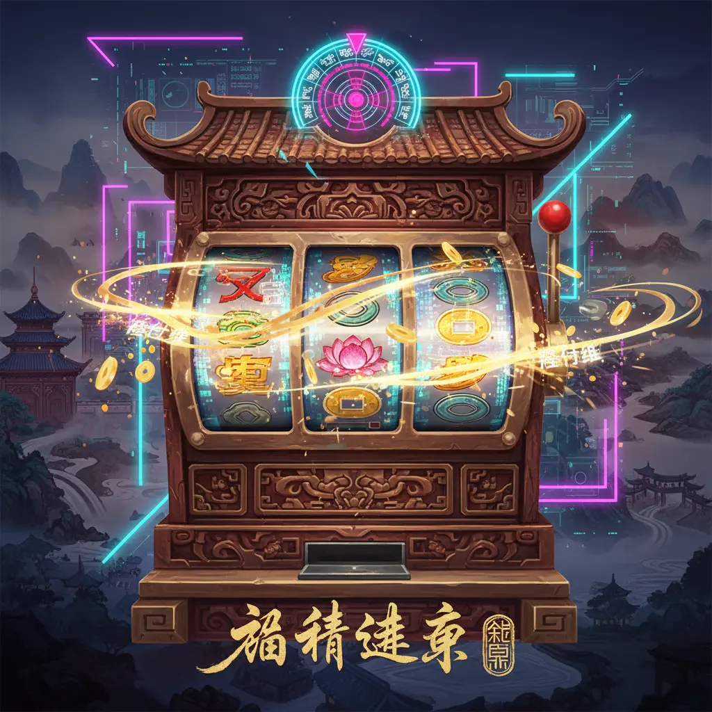 賠付線 - 拉霸機