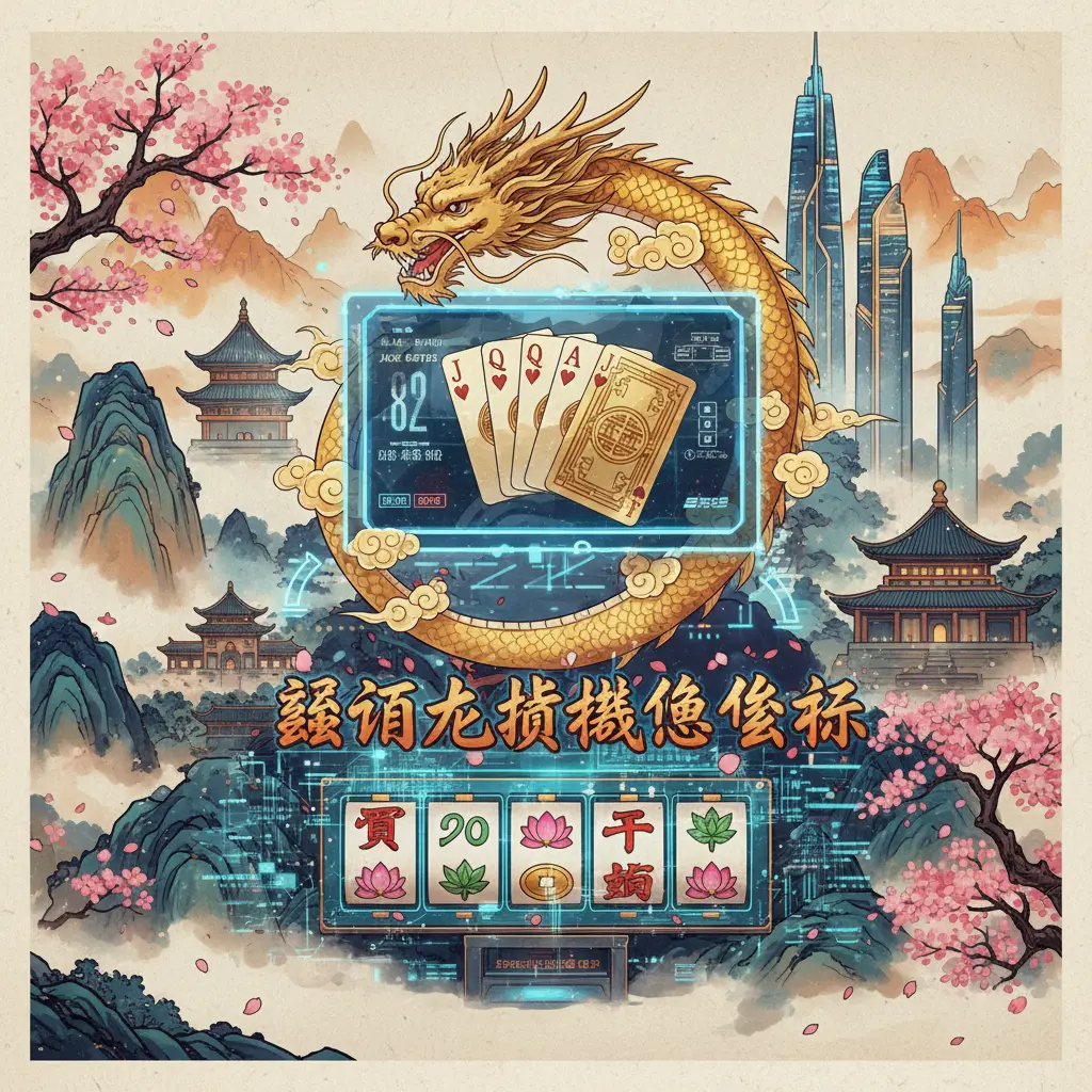 雲頂老虎機怎麼玩 - Better