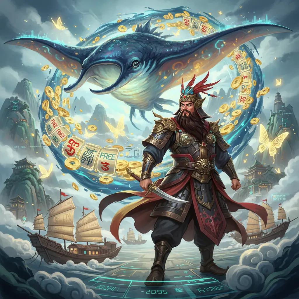 Free Spins - Admiral