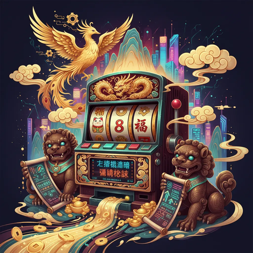 老虎機贏錢秘訣 - 老虎機遊戲