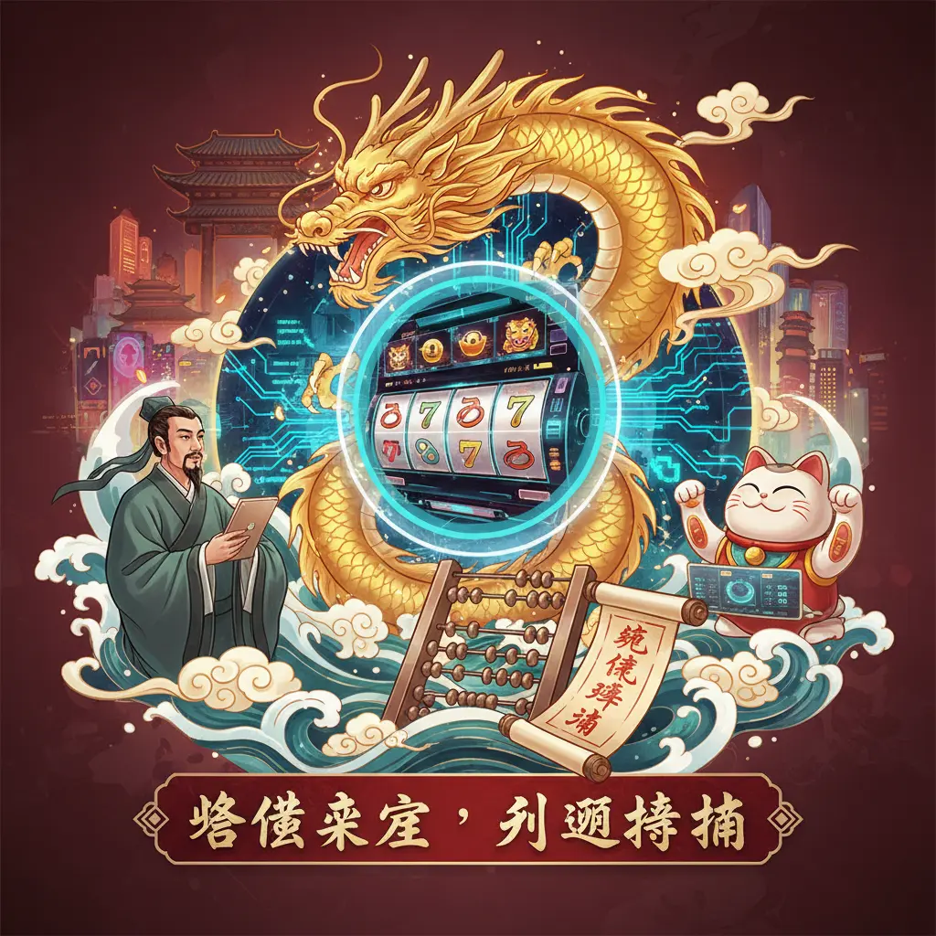 賭場老虎機技巧 - 線上老虎機