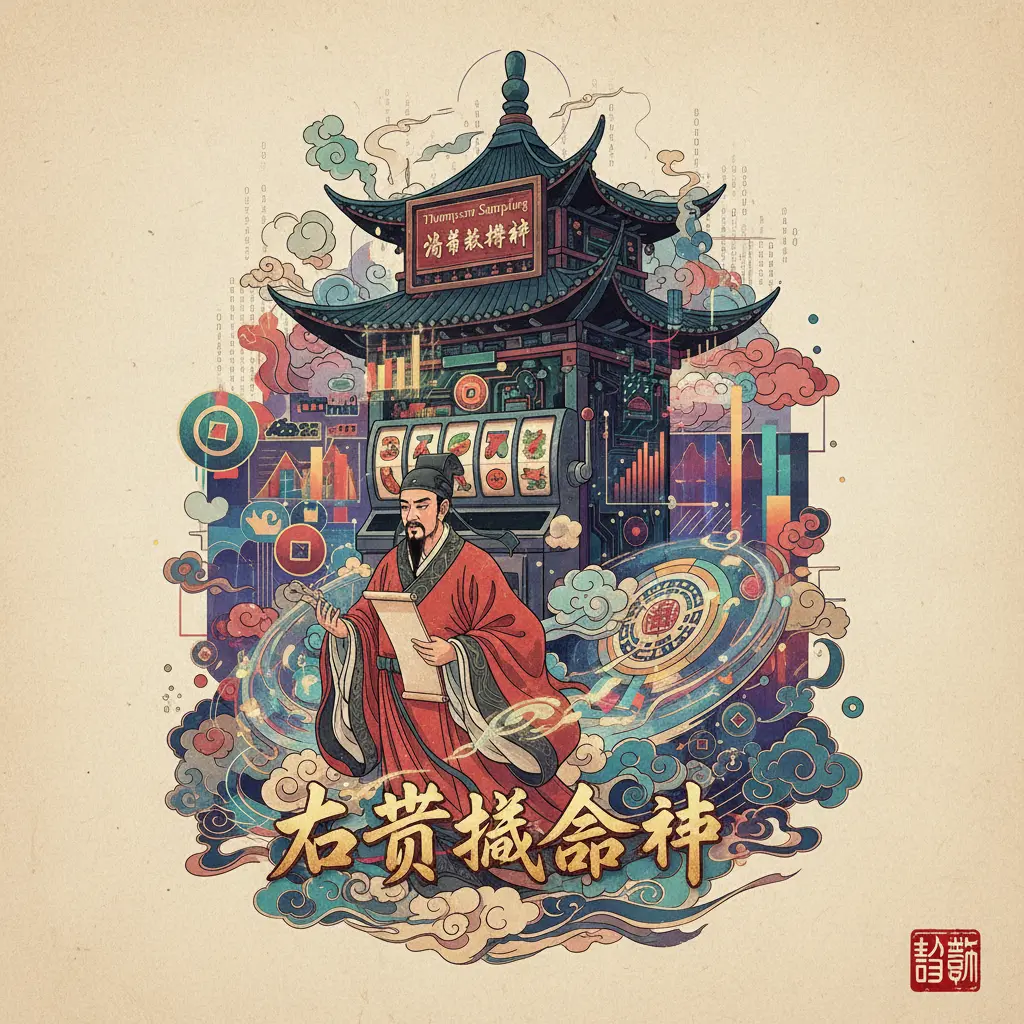 老虎機算法 - Thompson Sampling算法