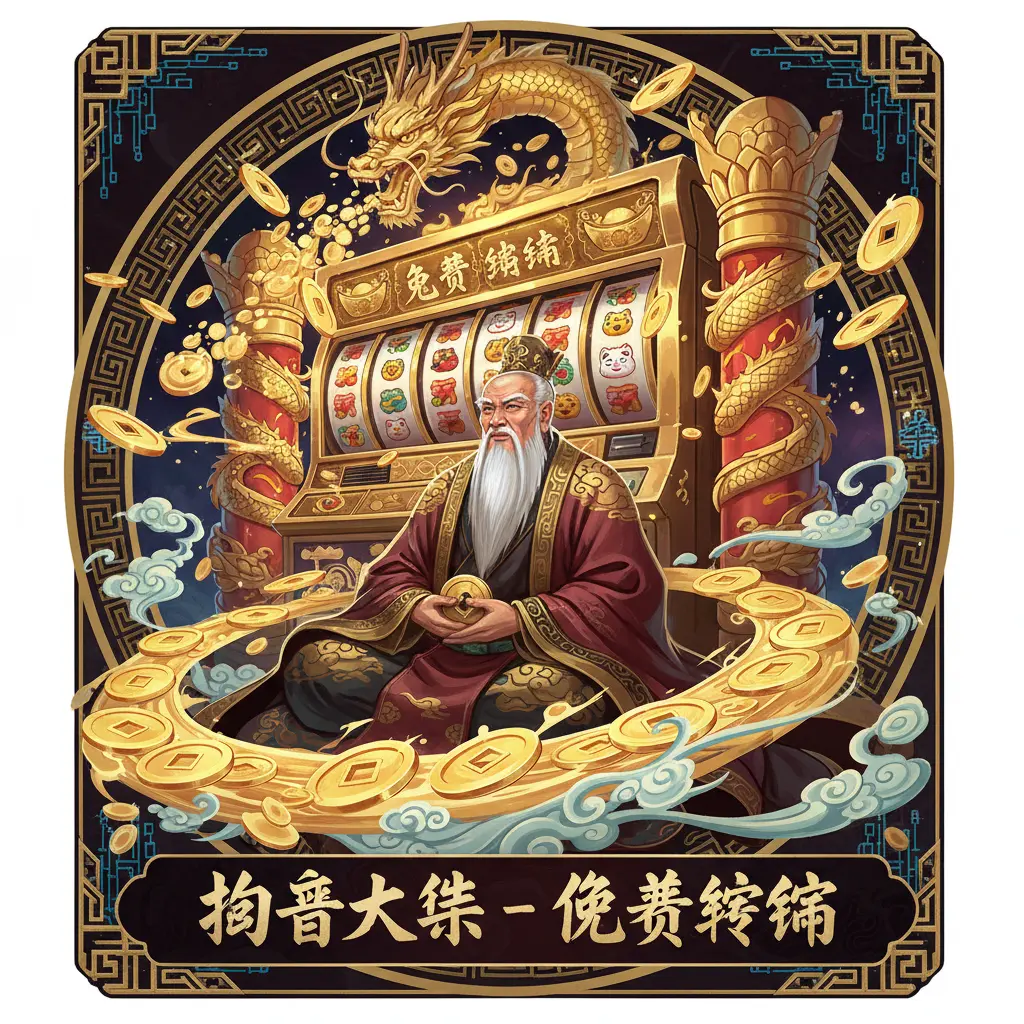 免費旋轉 - 投幣大師