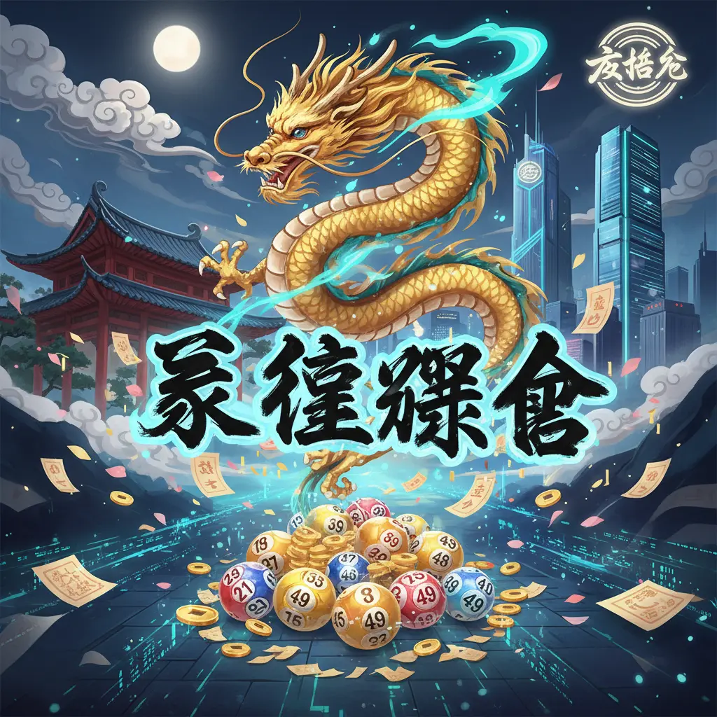 累積獎金 - 六合彩