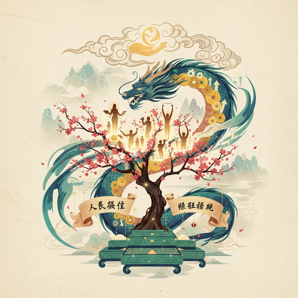 獎勵制度 - 人才留任