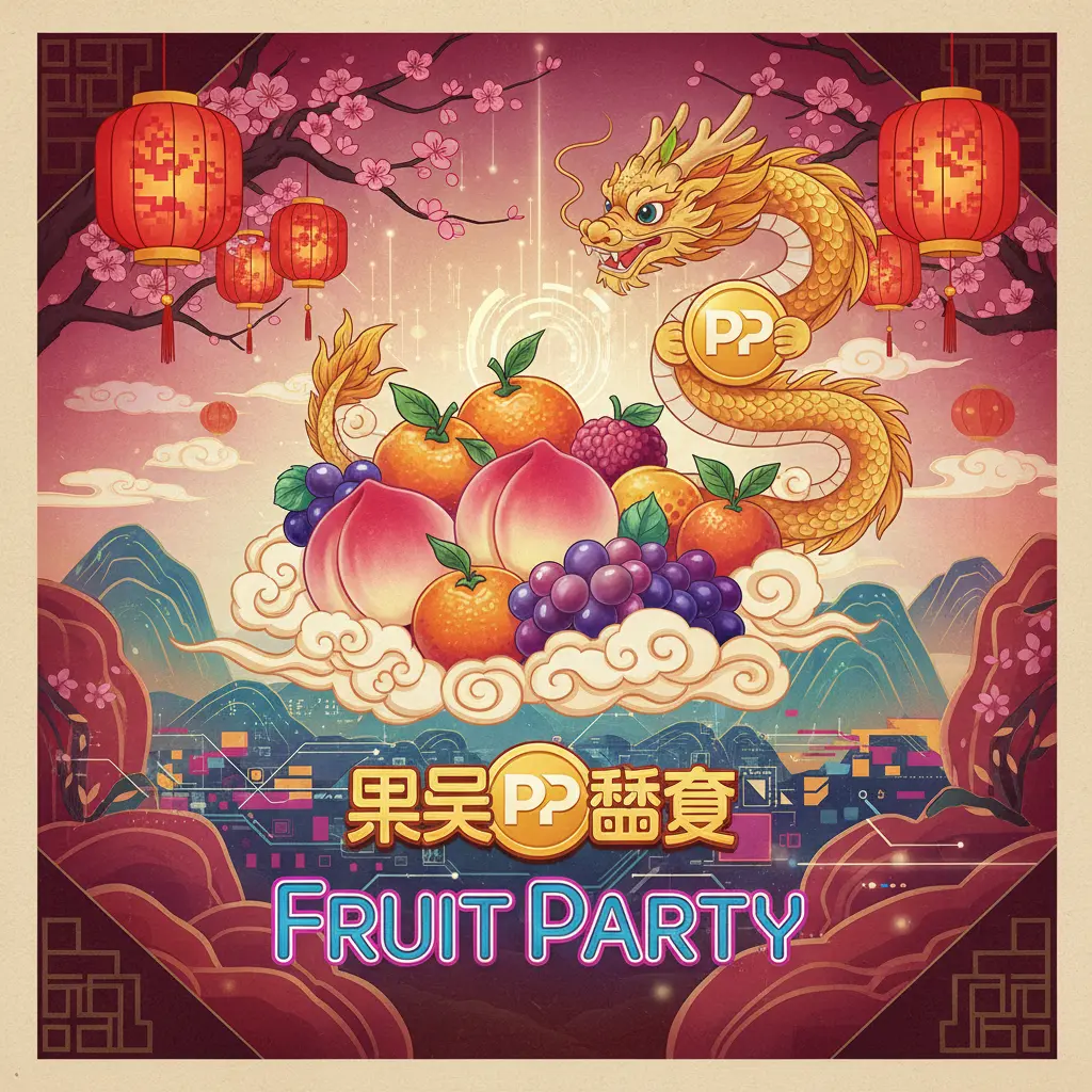 Pragmatic Play - Fruit