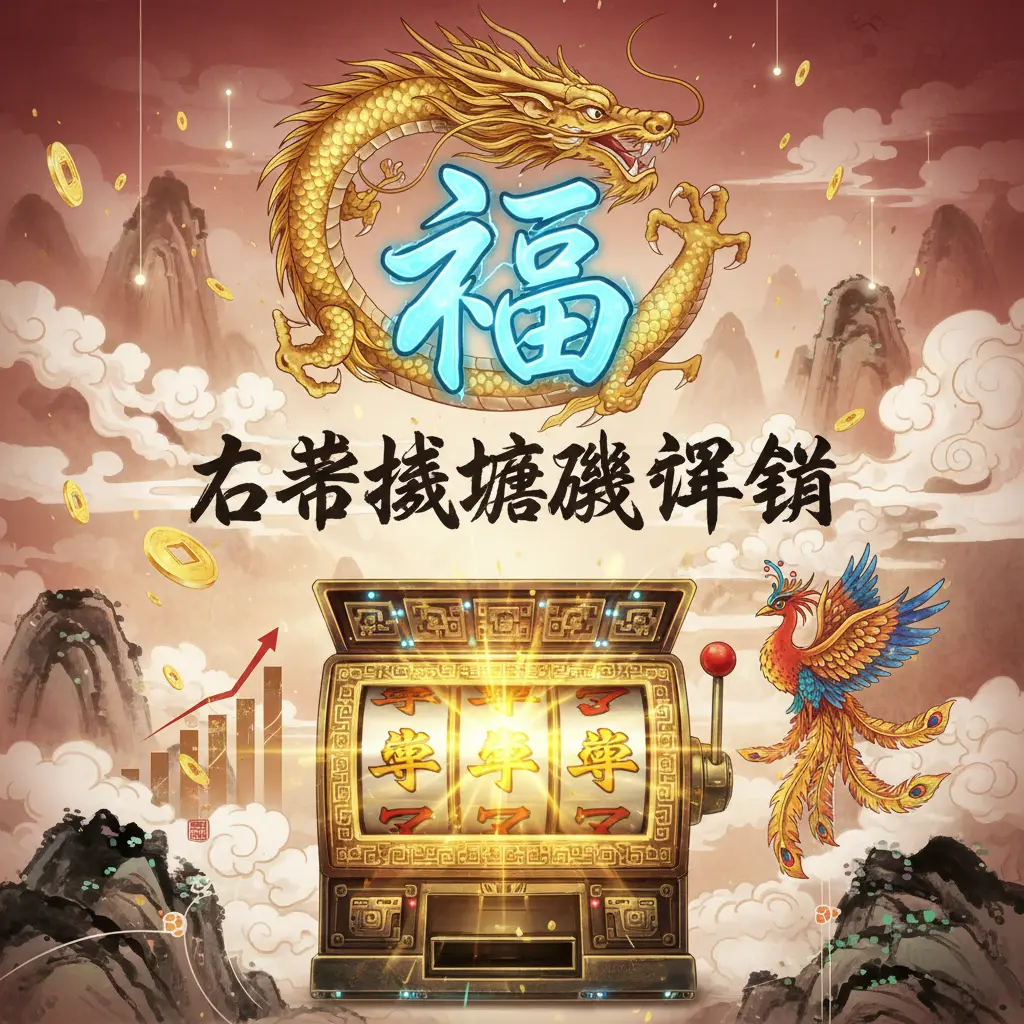 老虎機遊戲評論 - Jackpot