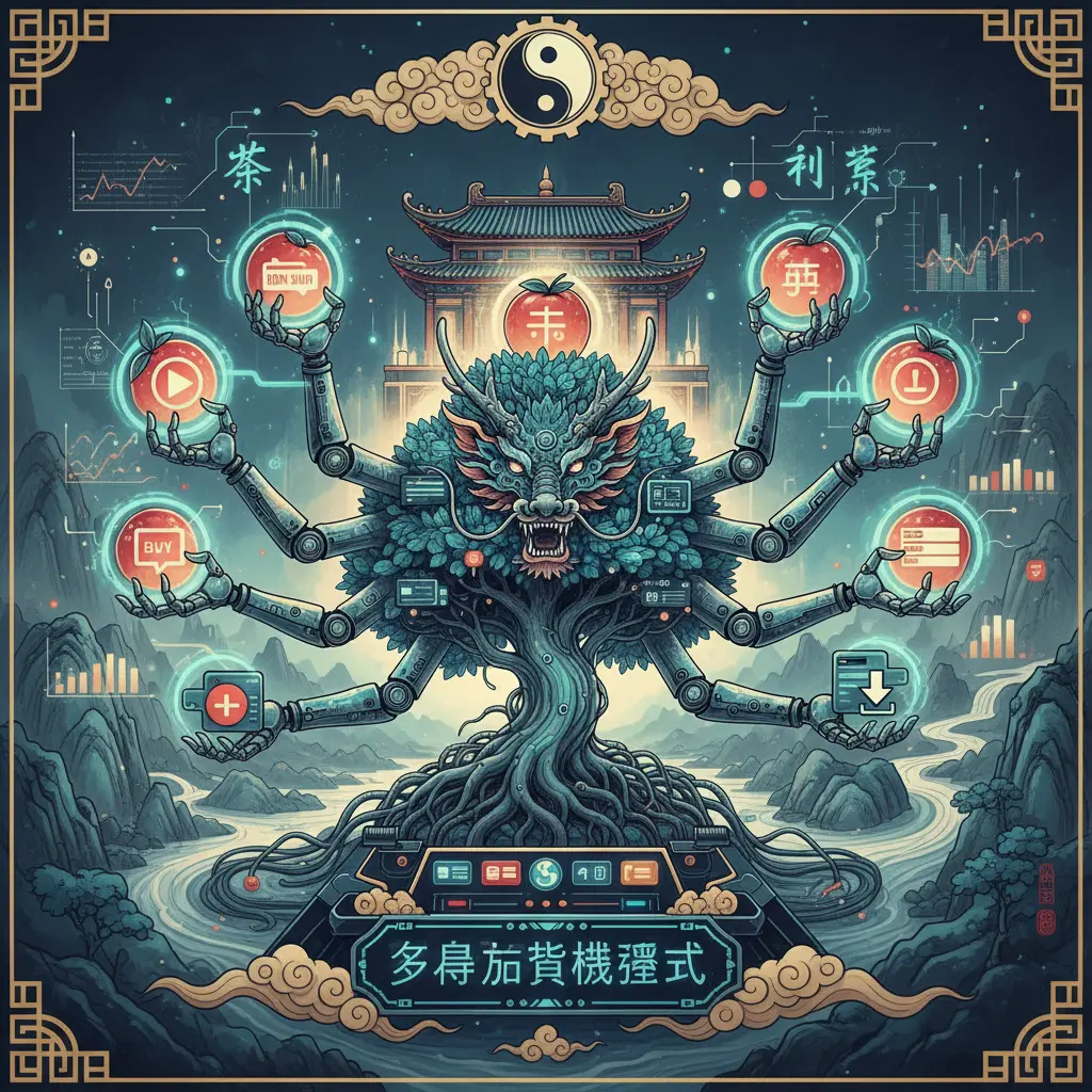 Multi-Armed Bandit Testing - bandit