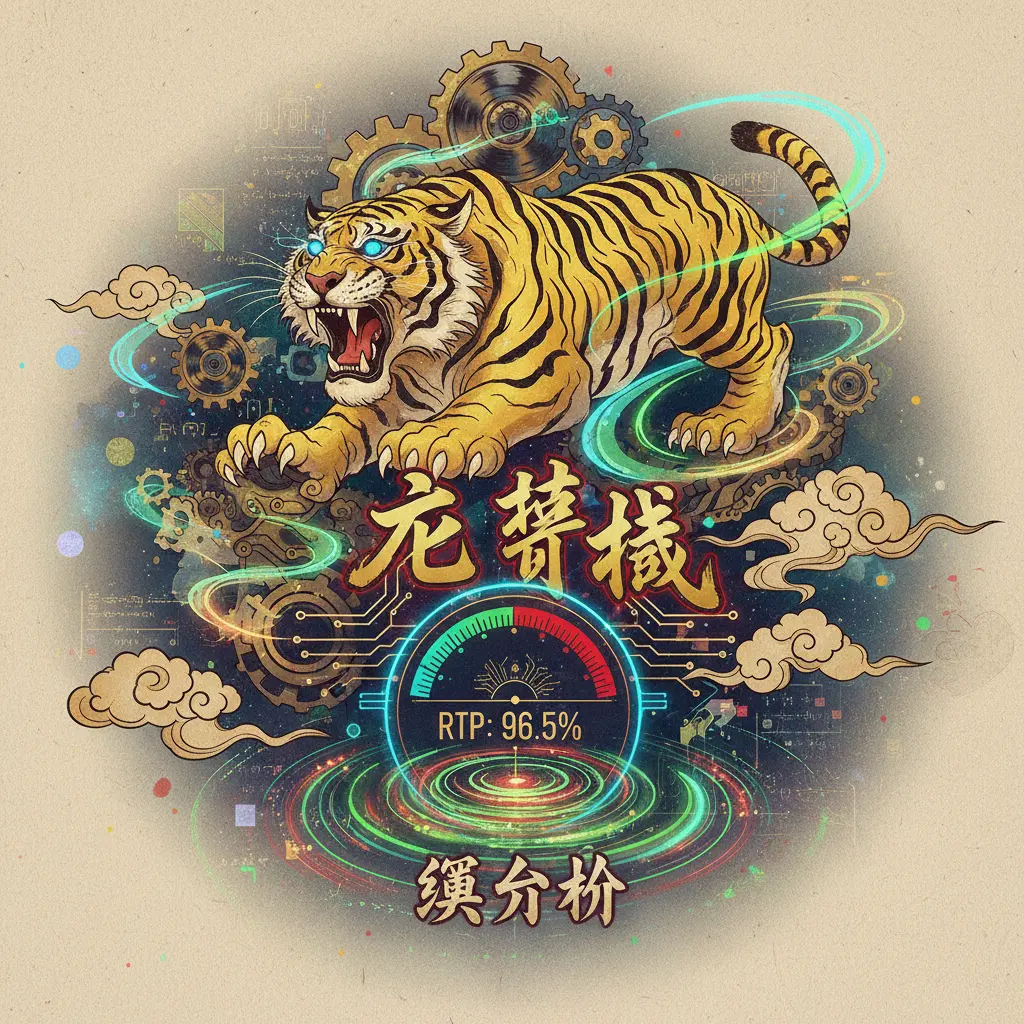 老虎機演算法 - RTP