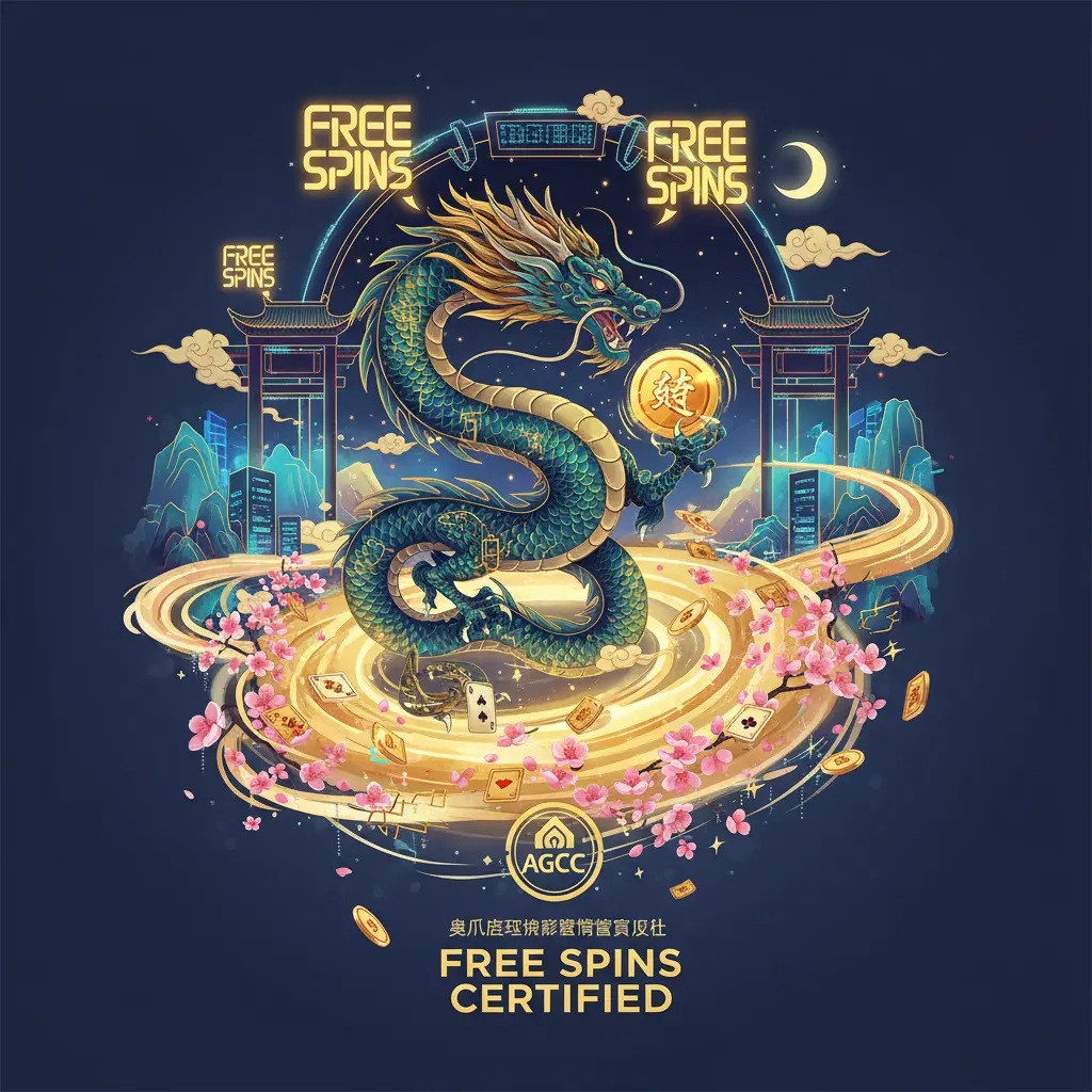 Free Spins - Commission