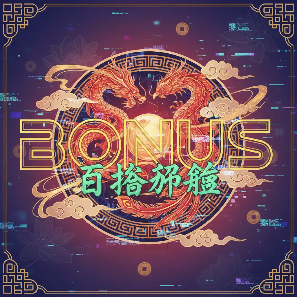 百搭符號 - BONUS