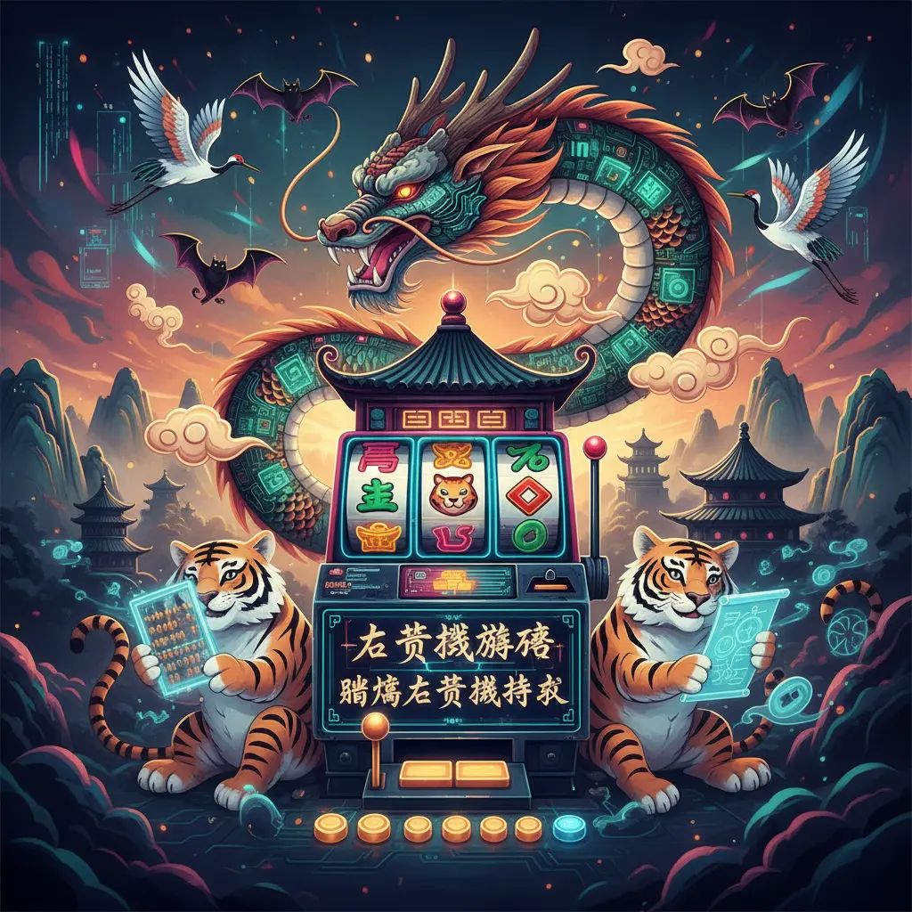 賭場老虎機技巧 - 老虎機遊戲