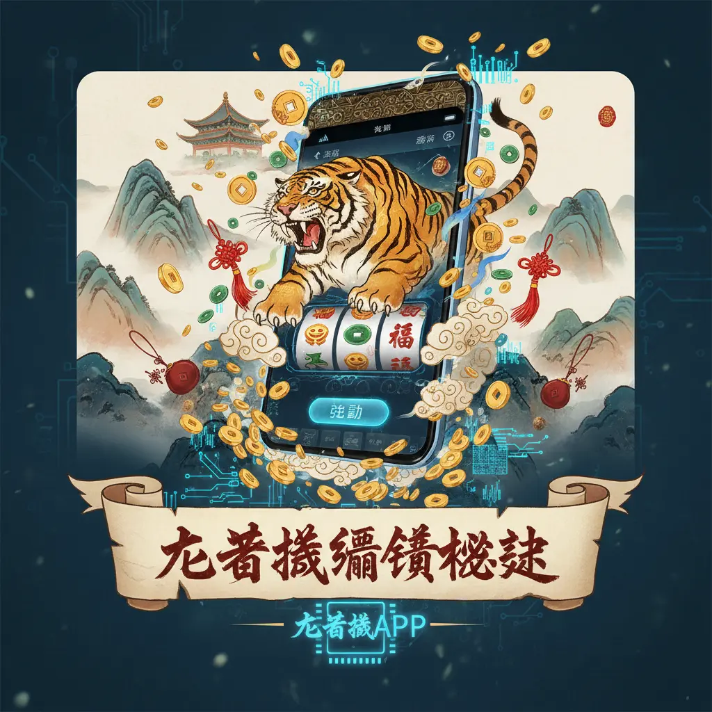 老虎機贏錢秘訣 - 老虎機APP