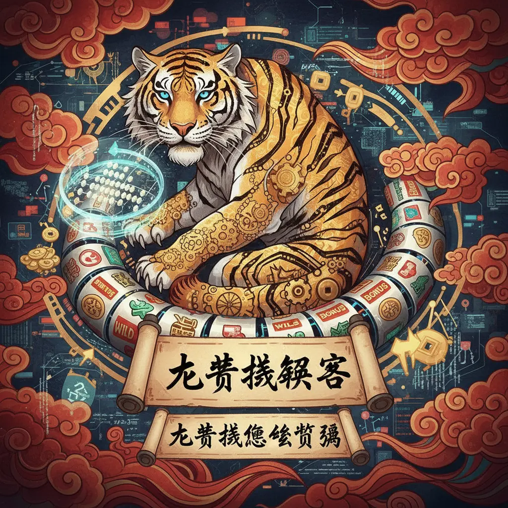 老虎機怎麼算贏 - 老虎機攻略