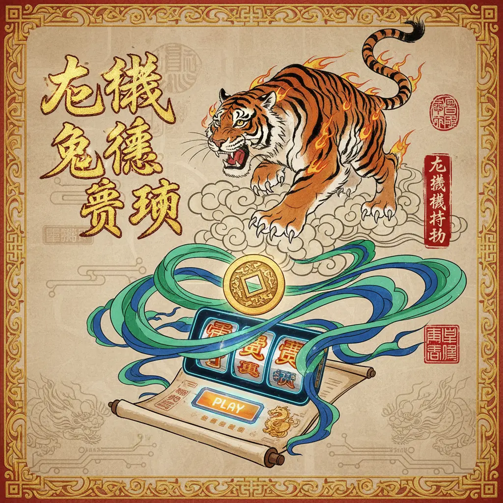 老虎機技巧 - 老虎機免費轉