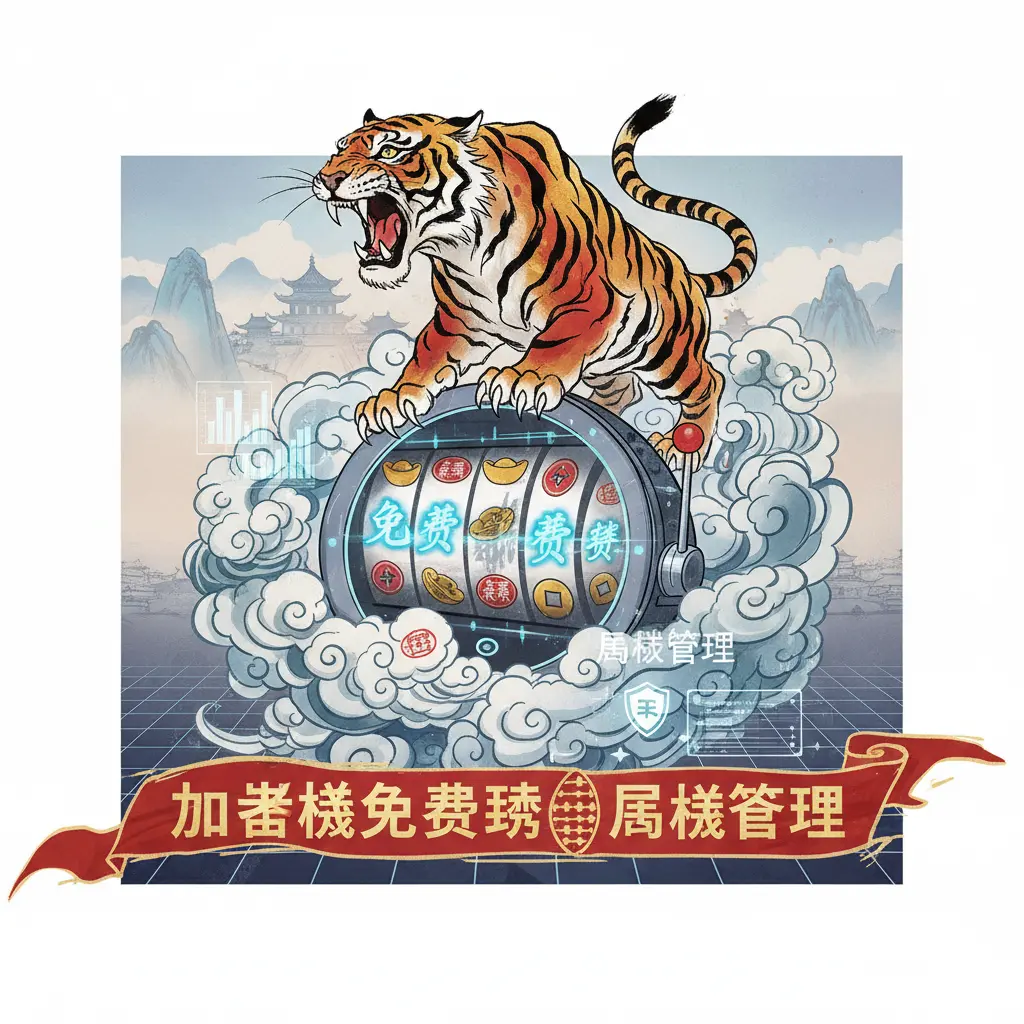 老虎機風險管理 - 老虎機免費轉