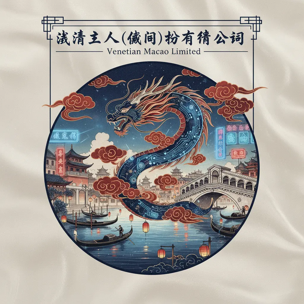 威尼斯人 - 威尼斯人(澳門)股份有限公司