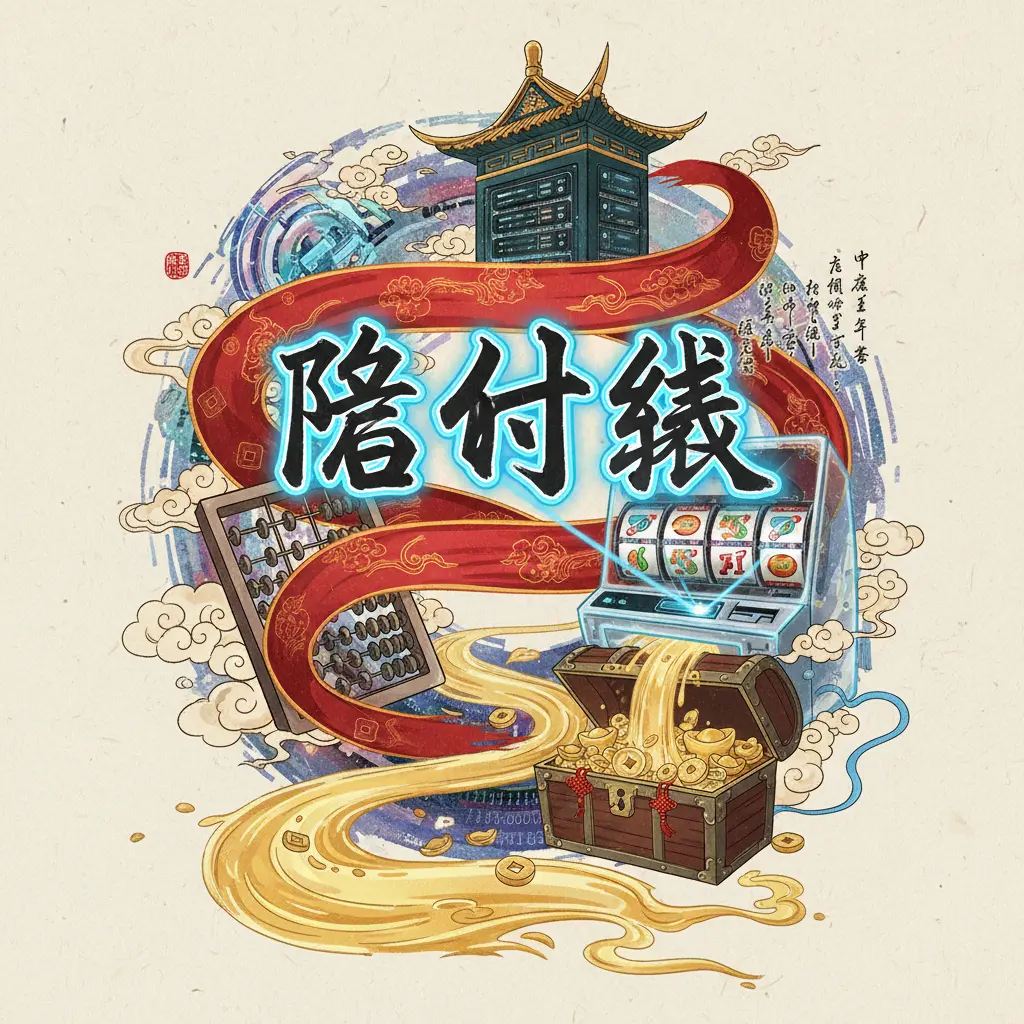 賠付線 - 賠付線