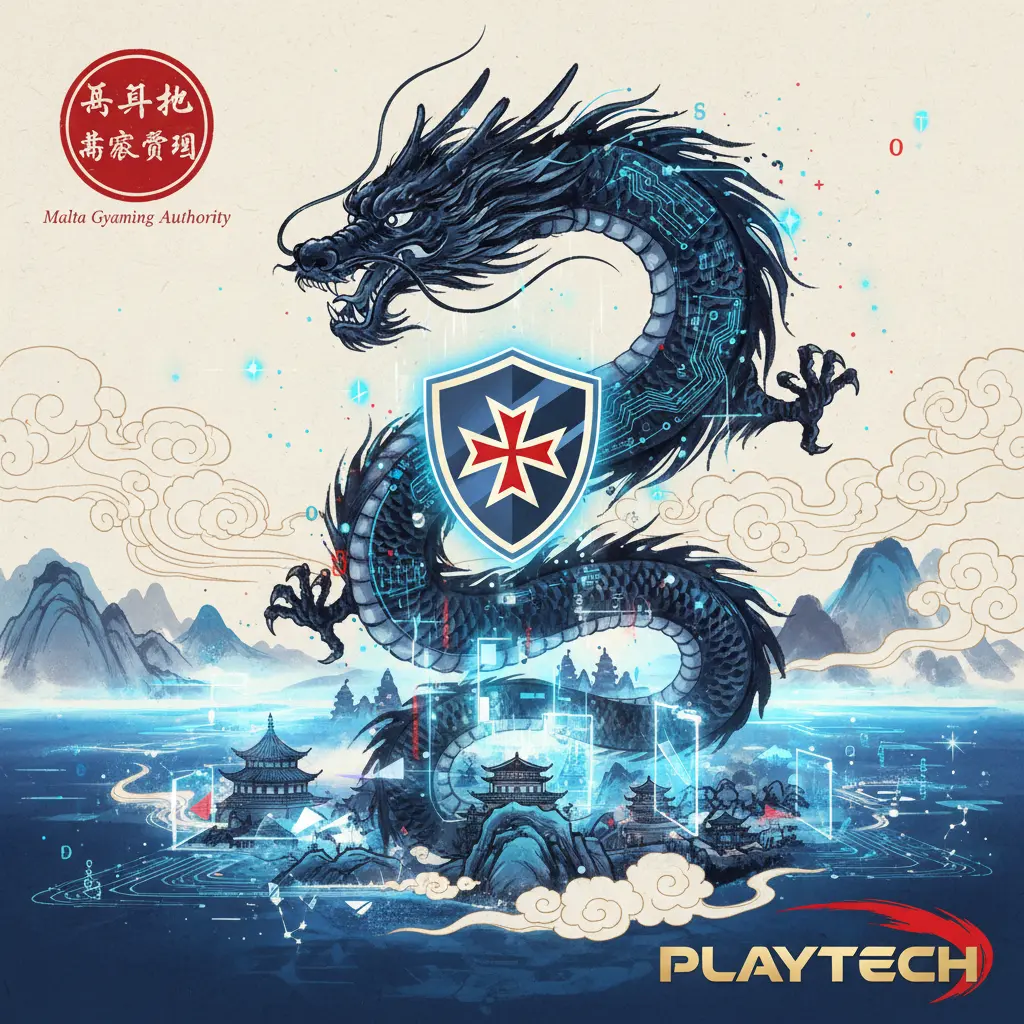 Playtech - Authority