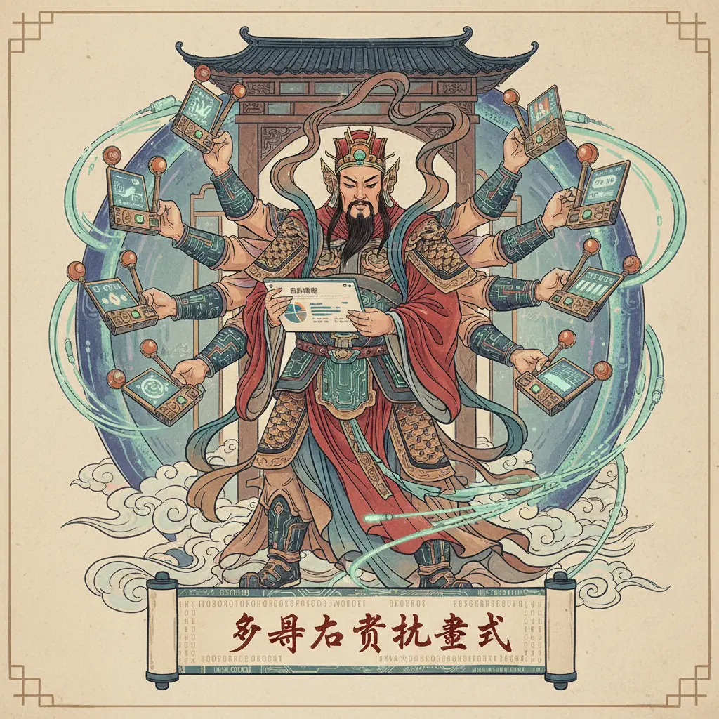 Multi-Armed Bandit Testing - bandit