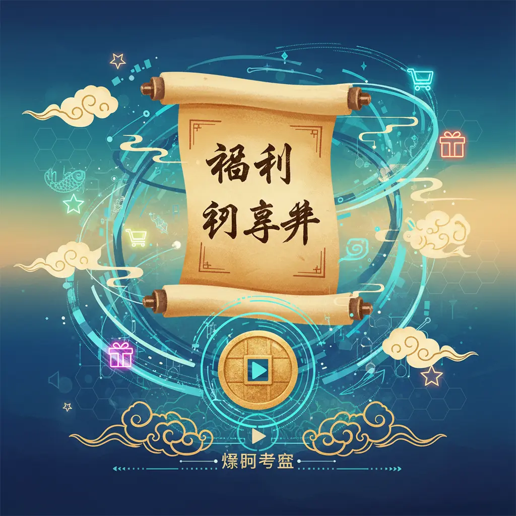 獎勵制度 - 福利即享券