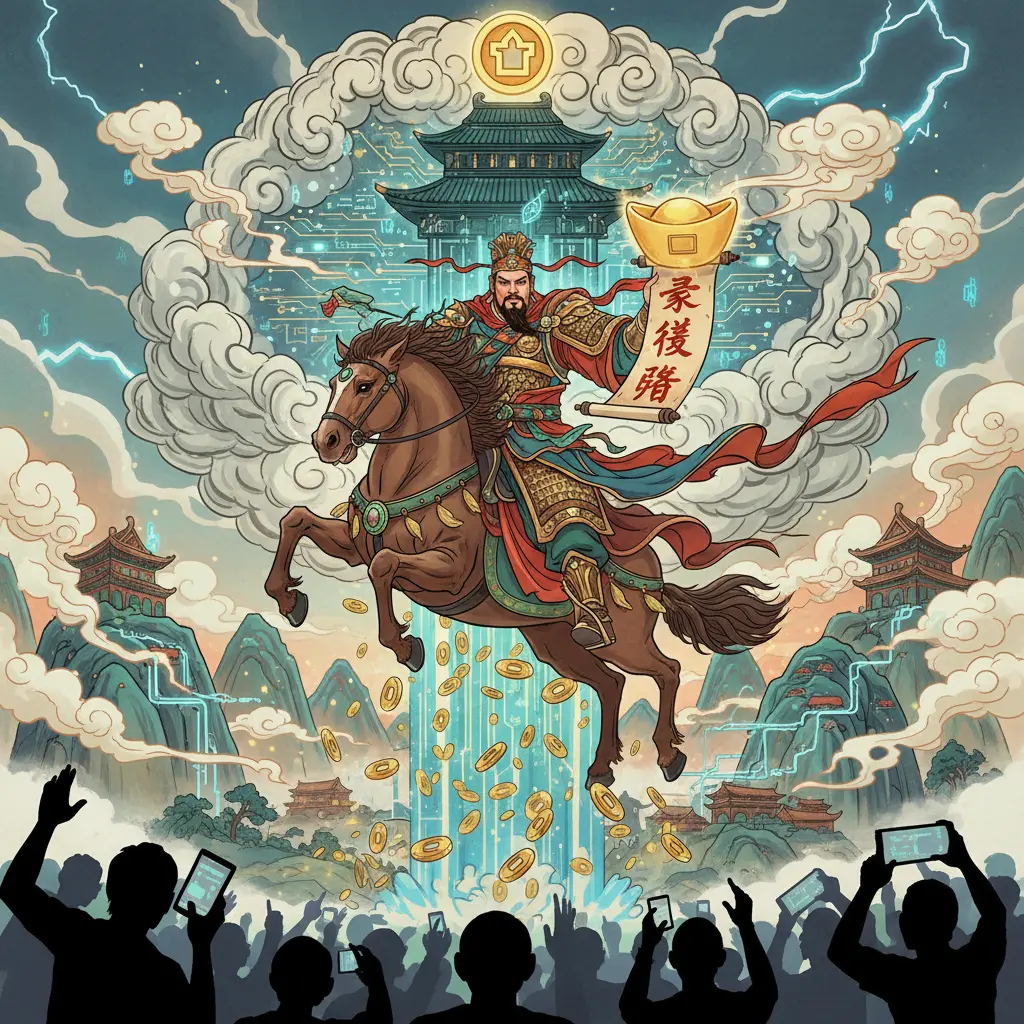 累積獎金 - 大衛希斯