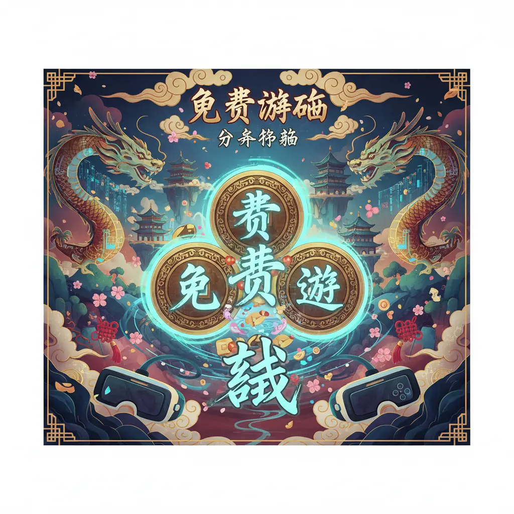 分散符號 - 免費遊戲