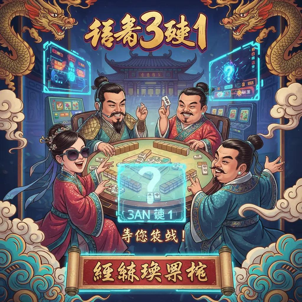 線上娛樂城 - 明星3缺1